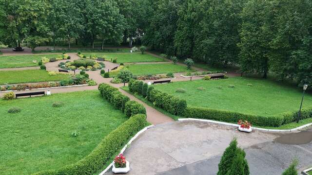 Гостиница Селигер Палас Осташков-16