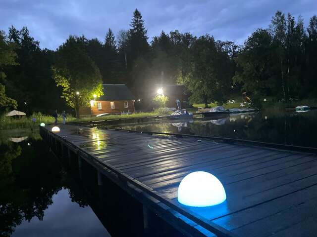 Гостиница Селигер Палас Осташков-162