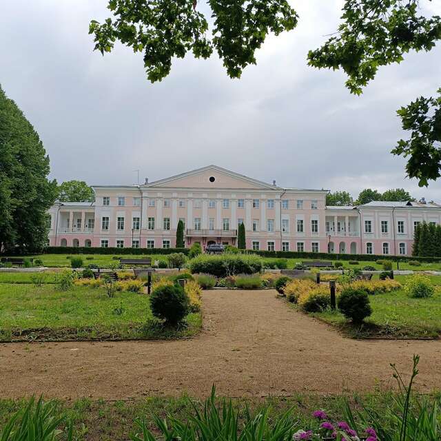 Гостиница Селигер Палас Осташков-95