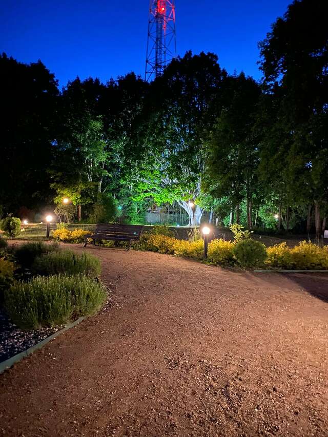 Гостиница Селигер Палас Осташков-55