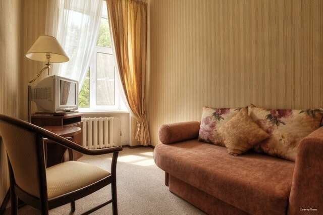 Гостиница Селигер Палас Осташков-22