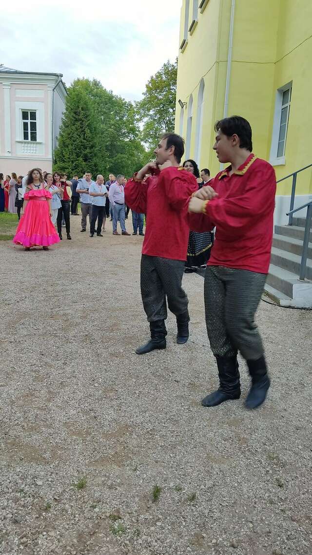 Гостиница Селигер Палас Осташков-113