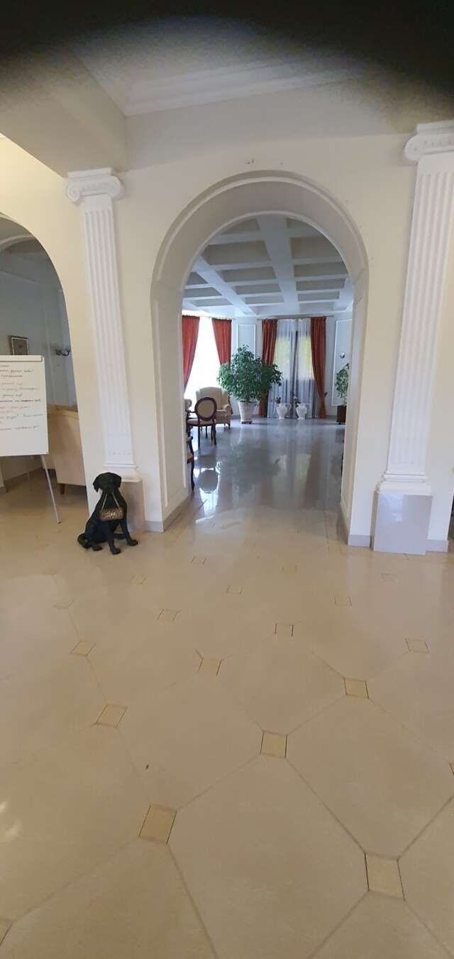 Гостиница Селигер Палас Осташков-114