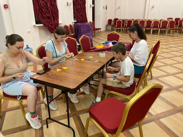 Гостиница Селигер Палас Осташков-163