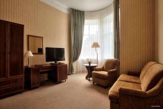 Гостиница Селигер Палас Осташков-160