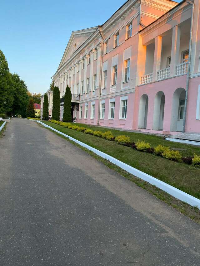 Гостиница Селигер Палас Осташков-50