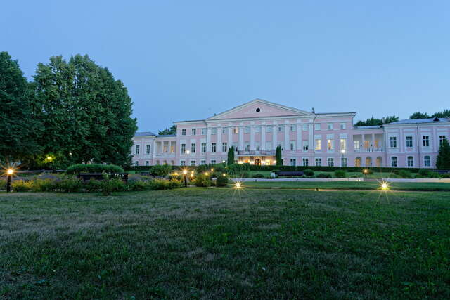 Гостиница Селигер Палас Осташков-101