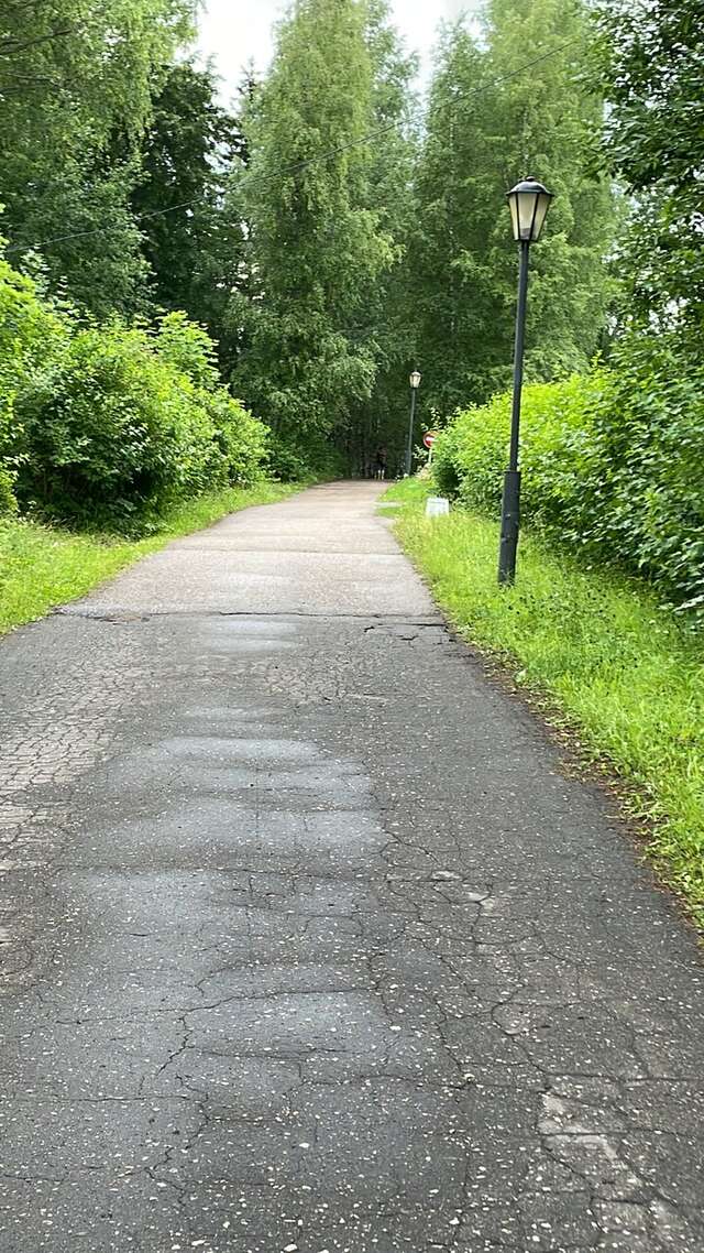 Гостиница Селигер Палас Осташков-117