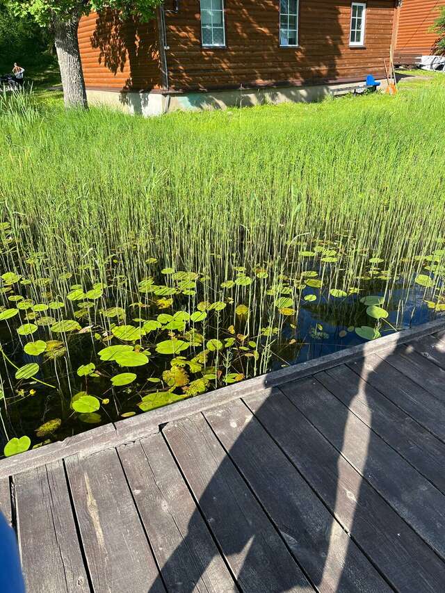 Гостиница Селигер Палас Осташков-159