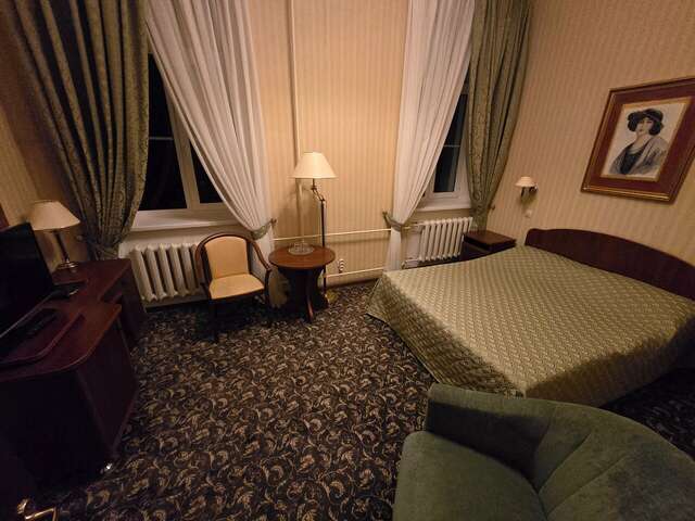 Гостиница Селигер Палас Осташков-157