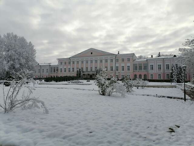 Гостиница Селигер Палас Осташков-41