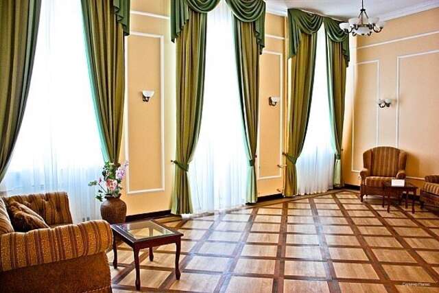 Гостиница Селигер Палас Осташков-24