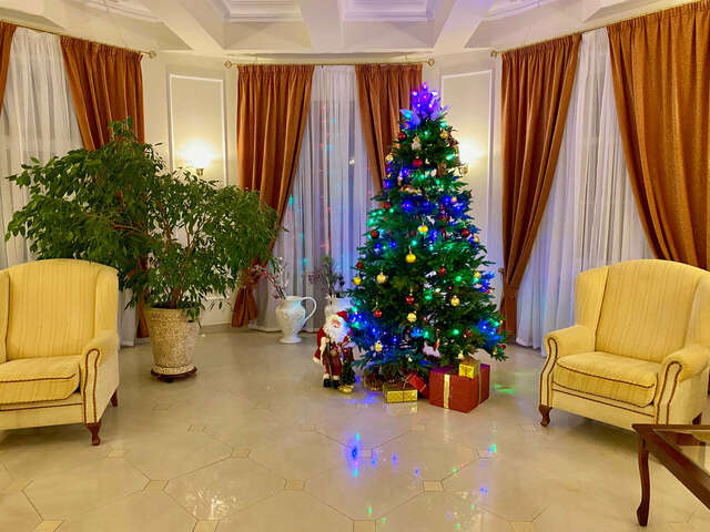 Гостиница Селигер Палас Осташков-145