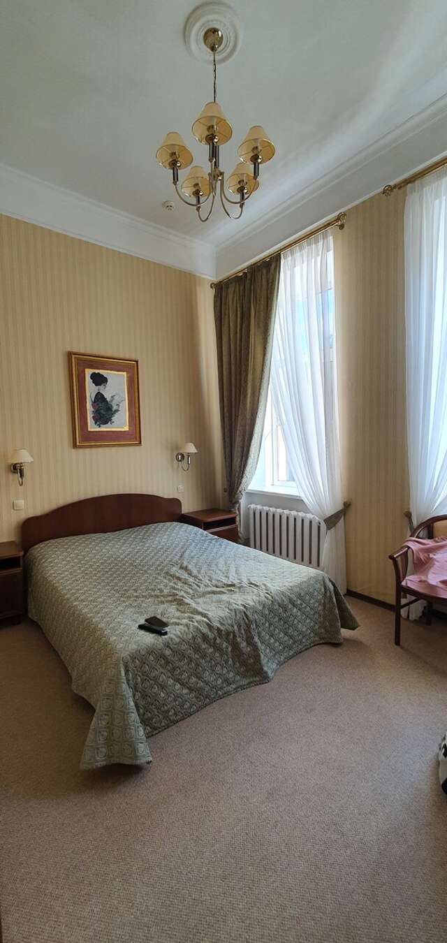 Гостиница Селигер Палас Осташков-87