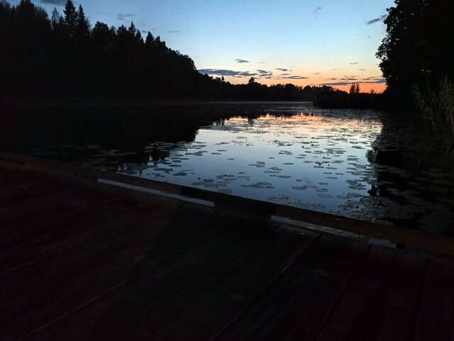 Гостиница Селигер Палас Осташков-233