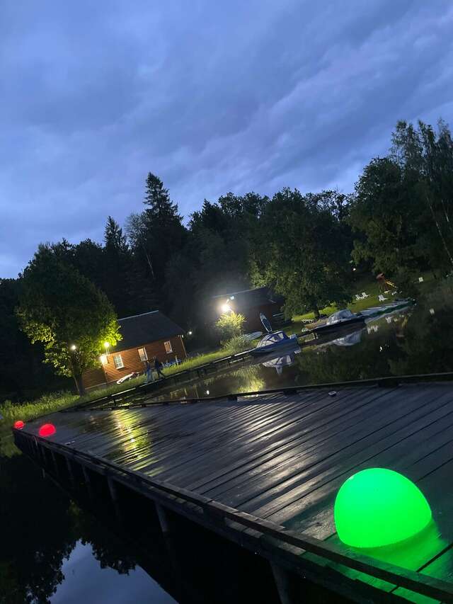 Гостиница Селигер Палас Осташков-175