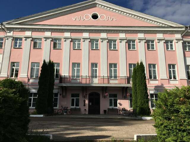 Гостиница Селигер Палас Осташков-176