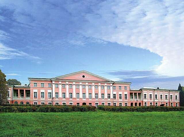 Гостиница Селигер Палас Осташков-151