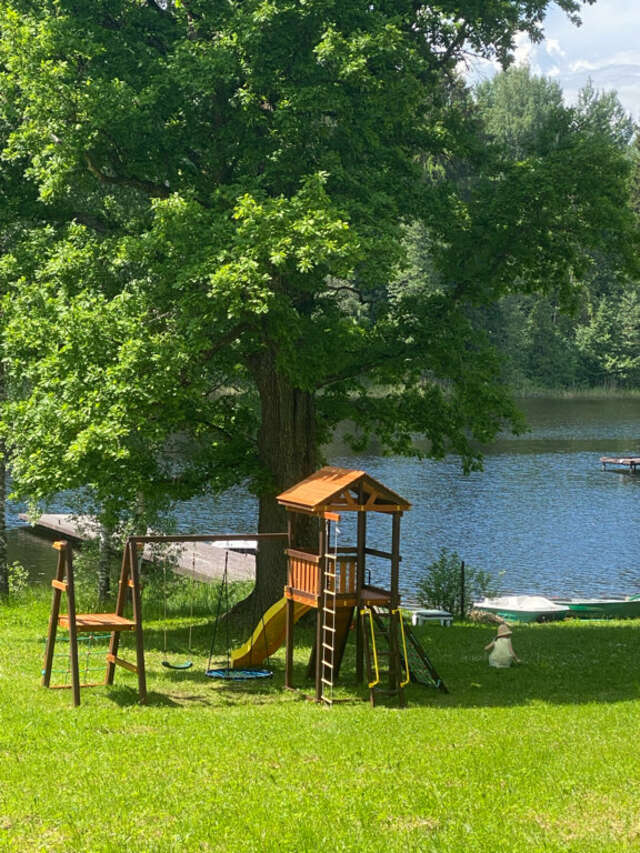 Гостиница Селигер Палас Осташков-32