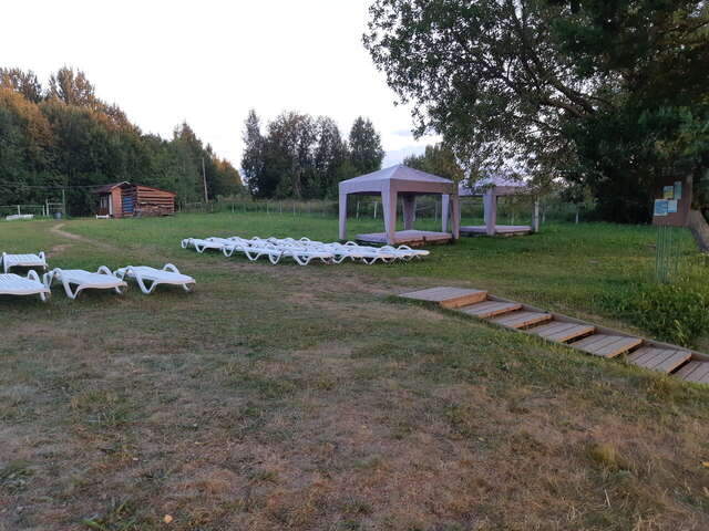 Гостиница Селигер Палас Осташков-45