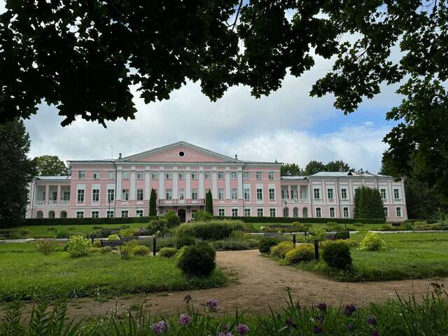 Гостиница Селигер Палас Осташков-231