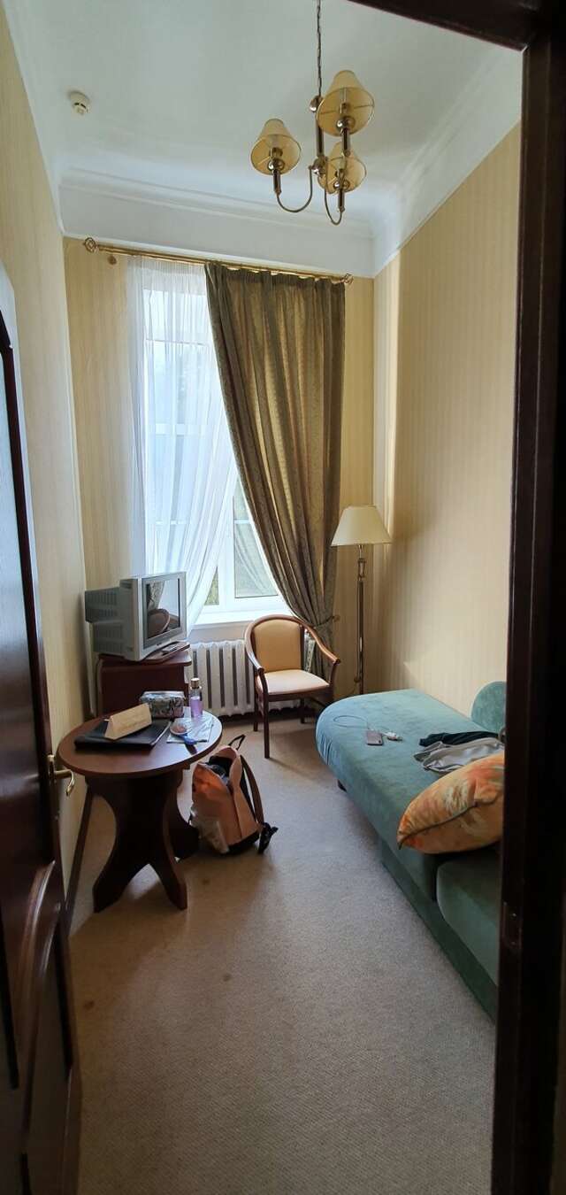 Гостиница Селигер Палас Осташков-123