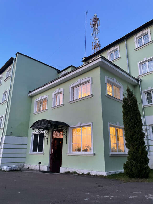 Гостиница Селигер Палас Осташков-12