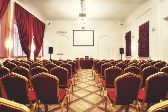 Гостиница Селигер Палас Осташков-25