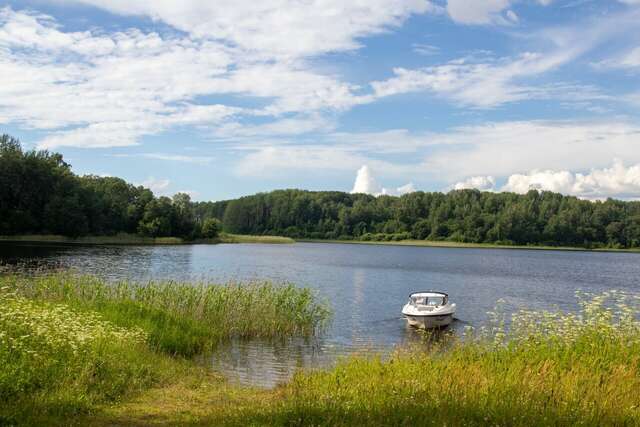 Гостиница Селигер Палас Осташков-196