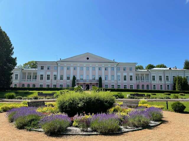 Гостиница Селигер Палас Осташков-141