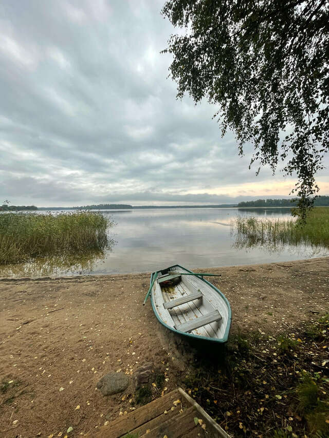 Гостиница Селигер Палас Осташков-190