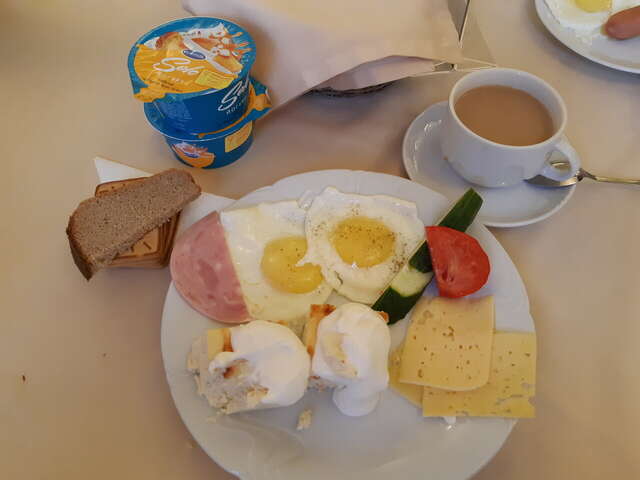 Гостиница Селигер Палас Осташков-84