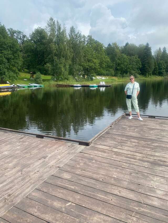 Гостиница Селигер Палас Осташков-251