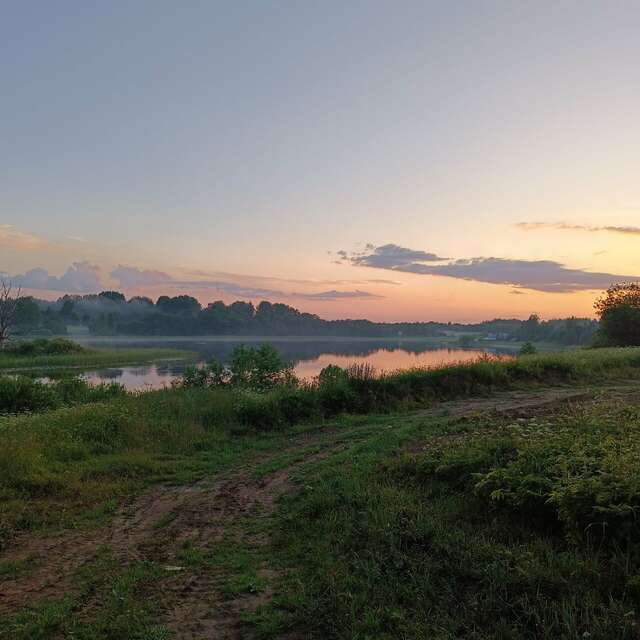 Гостиница Селигер Палас Осташков-29