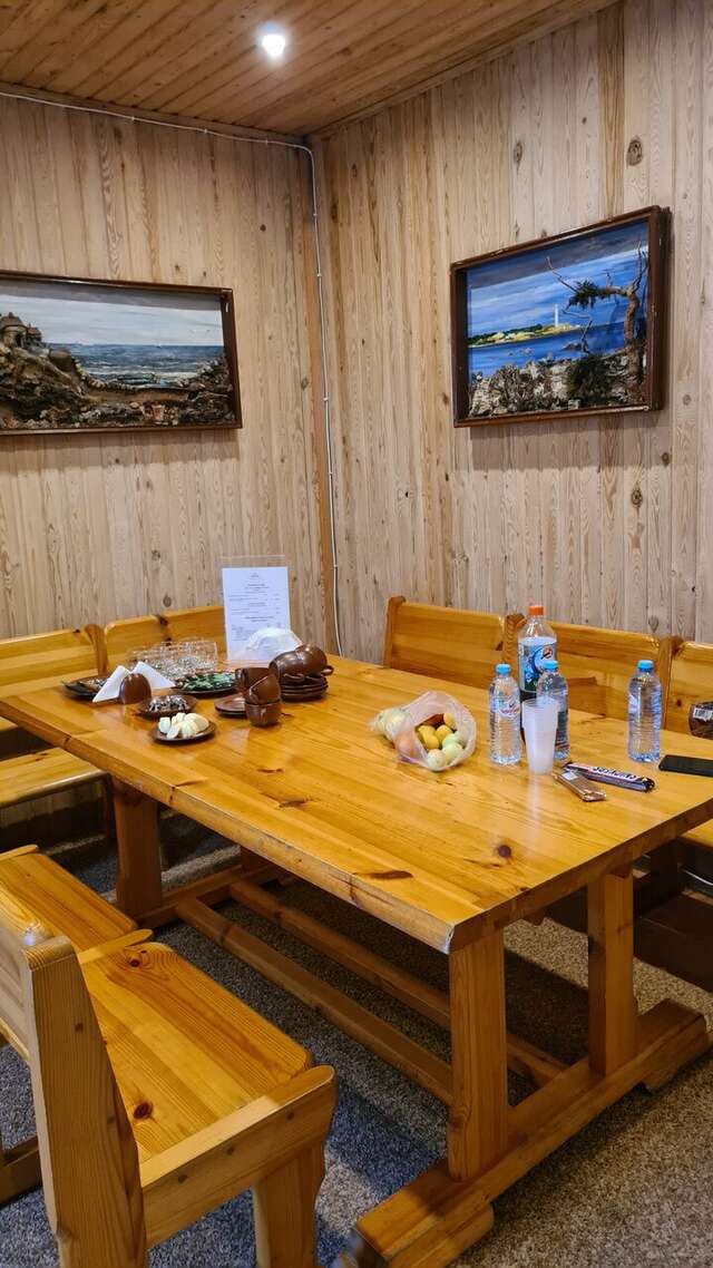 Гостиница Селигер Палас Осташков-120