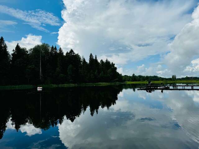 Гостиница Селигер Палас Осташков-195
