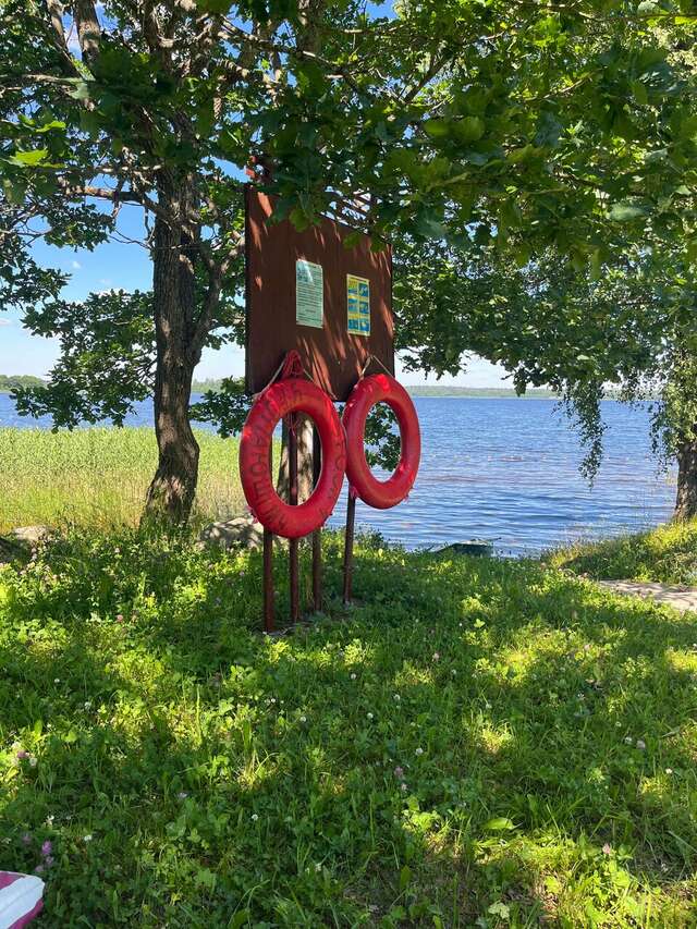 Гостиница Селигер Палас Осташков-168